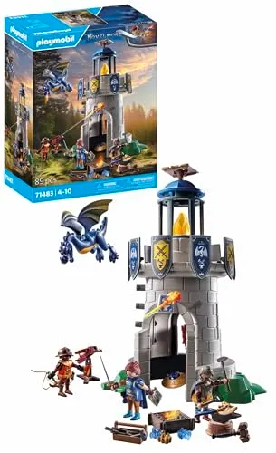 PLAYMOBIL Novelmore 71483