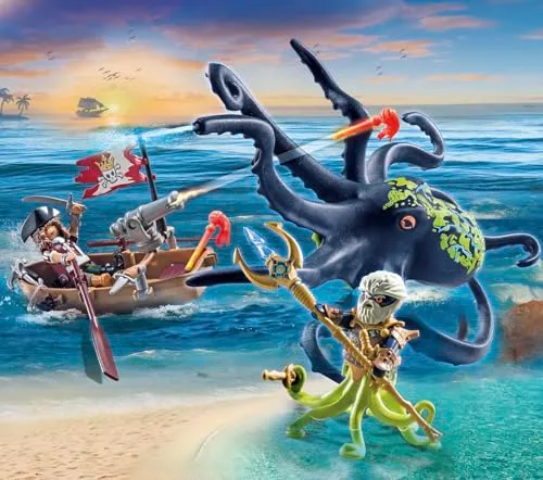 PLAYMOBIL Pirates 71419 2