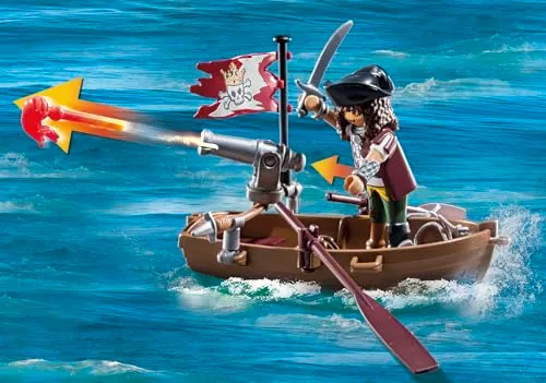 PLAYMOBIL Pirates 71419 5