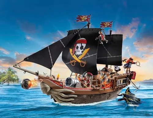 PLAYMOBIL Pirates 71530 2