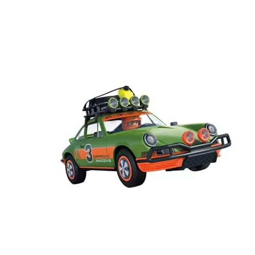 PLAYMOBIL Porsche 911 Carrera RS 2.7