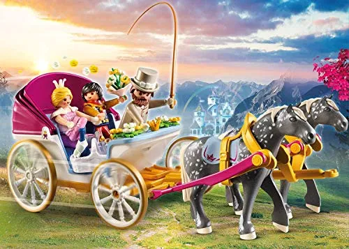 PLAYMOBIL Princess 70449 2