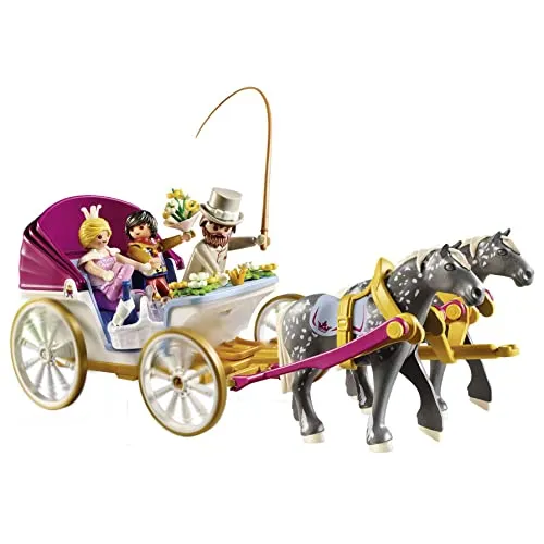 PLAYMOBIL Princess 70449