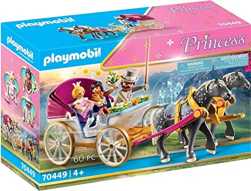 PLAYMOBIL Princess 70449 3