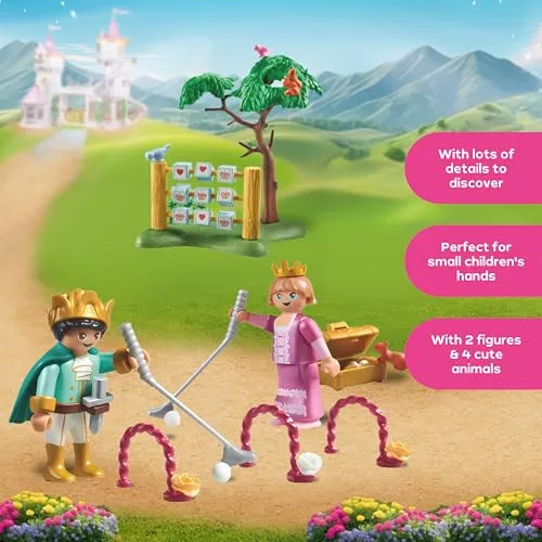 PLAYMOBIL Princess Magic 3
