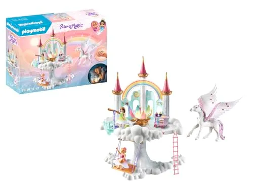 PLAYMOBIL Princess Magic 71359