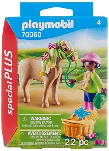 PLAYMOBIL Special Plus 3