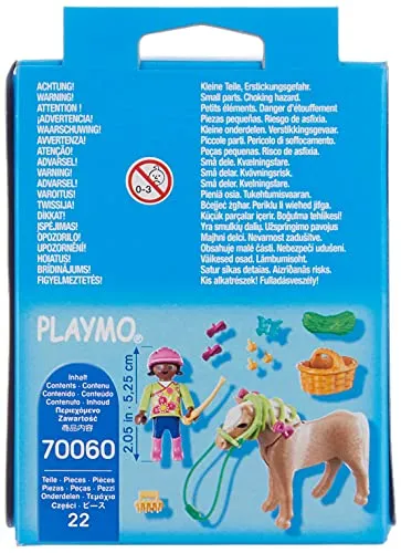 PLAYMOBIL Special Plus 2