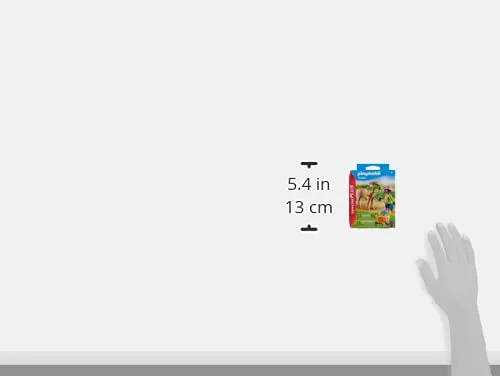 PLAYMOBIL Special Plus