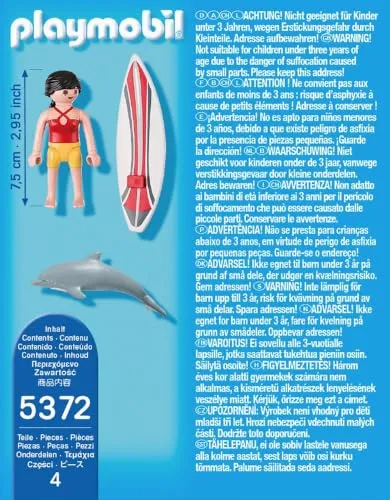 PLAYMOBIL Special Plus 5372