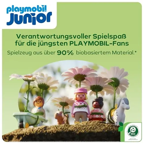 PLAYMOBIL Tierpension 71690 5