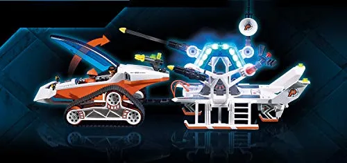 PLAYMOBIL Top Agents 70230 3