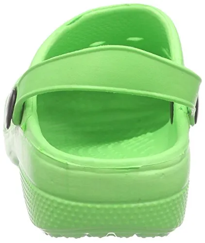 Playshoes Clogs 3