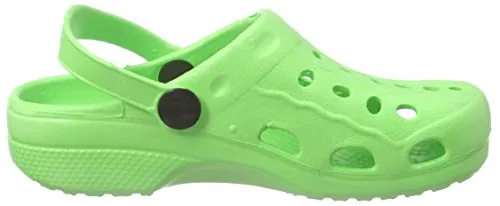 Playshoes Clogs 6