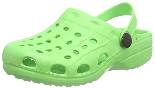 Playshoes Clogs 2