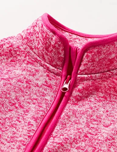 Playshoes Fleece Weste UC 3