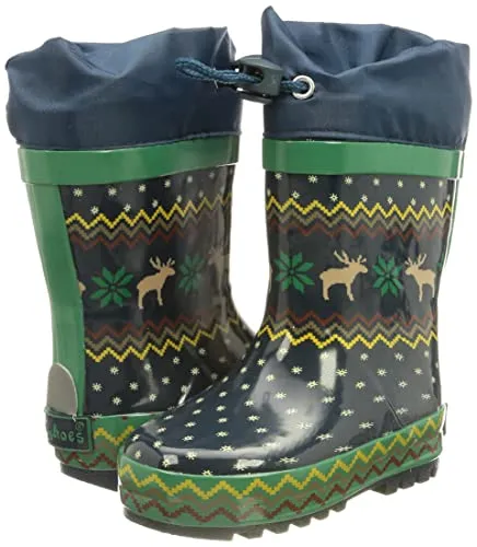 Playshoes Norweger 4