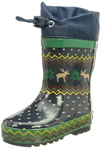 Playshoes Norweger 3