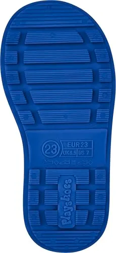 Playshoes Regenstiefel UC 2