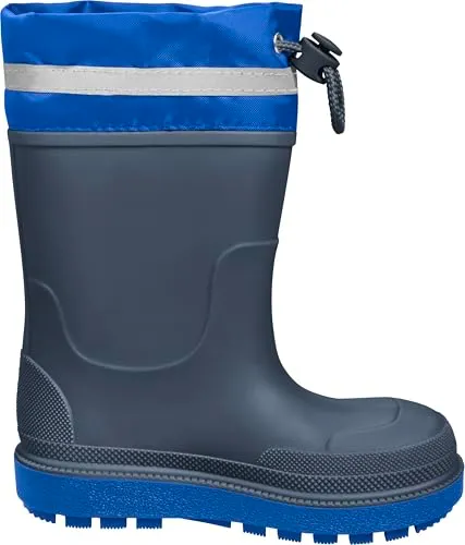 Playshoes Regenstiefel UC 4