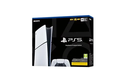 Playstation 5 Digital-Edition 3