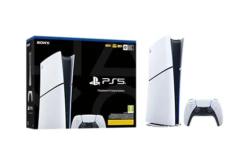Playstation 5 Digital-Edition 2