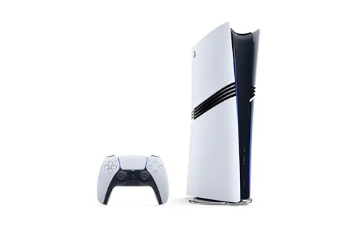 Playstation 5 Pro 3
