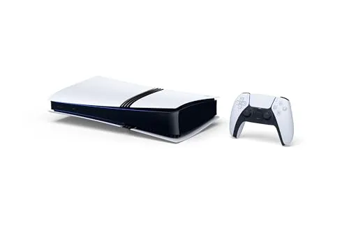 Playstation 5 Pro 4