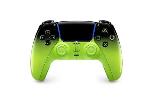 Playstation DualSense 4