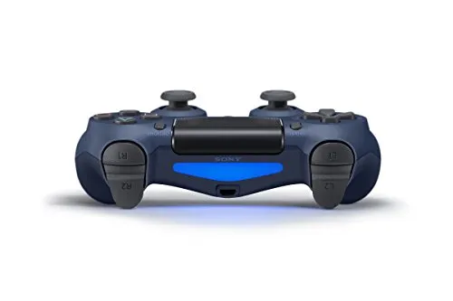 PlayStation DualShock 4 4