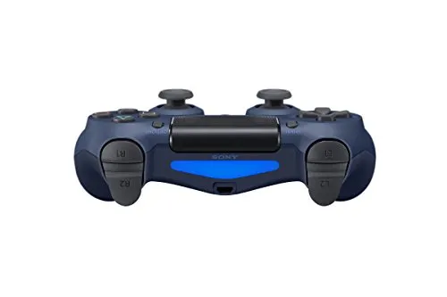 PlayStation DualShock 4 5