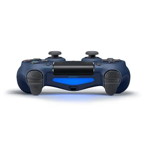 PlayStation DualShock 4 6