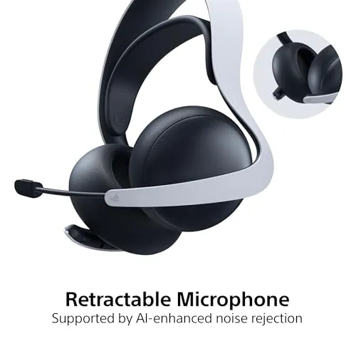 PlayStation PULSE Elite 4