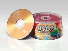 Plextor DVD+R 16x