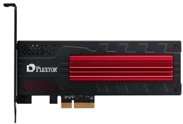 Plextor M6E Black Edition