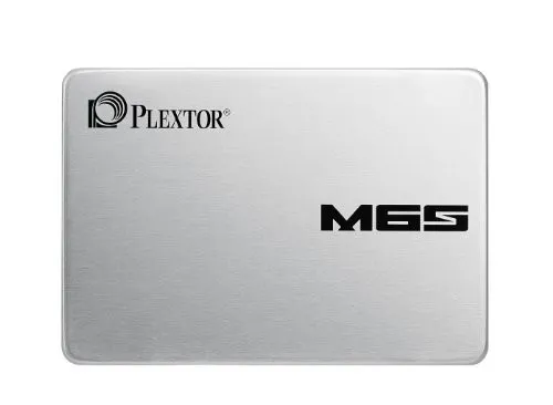Plextor M6S 2