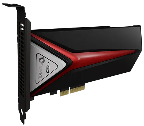 Plextor M8Pe 2