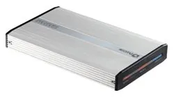 Plextor Portable HDD