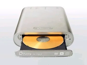 Plextor PX-708UF