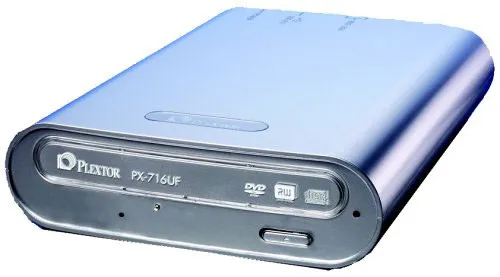 Plextor PX-716UF