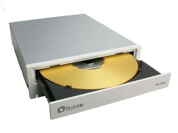 Plextor PX-740A