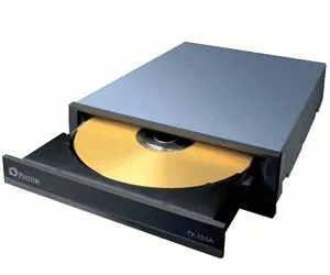 Plextor PX-755SA