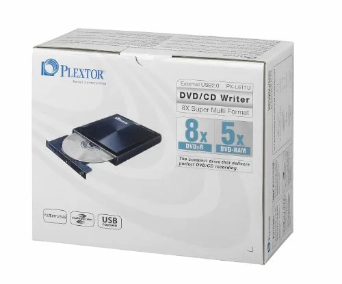 Plextor PX-L611U 2