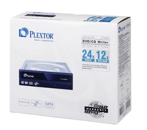 Plextor PX-L890SA 2