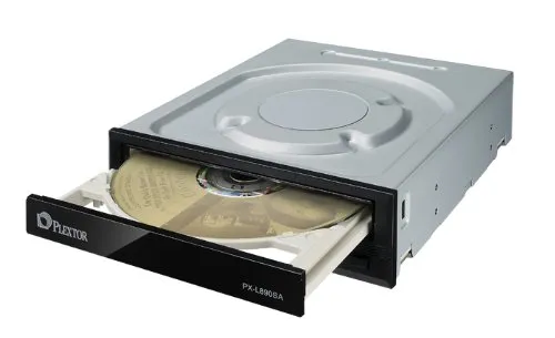 Plextor PX-L890SA 3