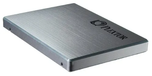 Plextor PX-M2 SSD 3
