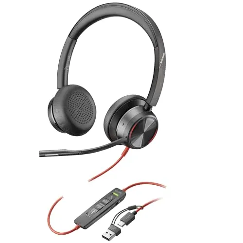 PLT Blackwire 8225 UC 3