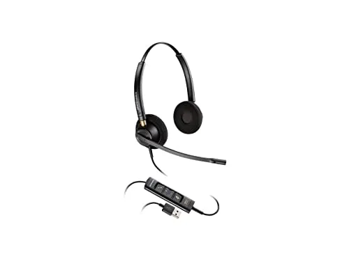 PLT Poly EncorePro 525