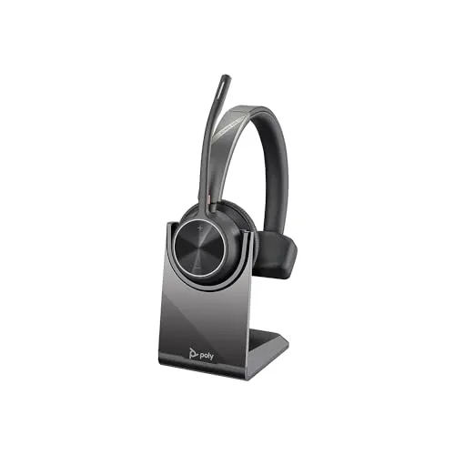 PLT Voyager 4310 UC