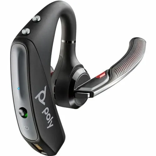 PLT Voyager 5200 UC